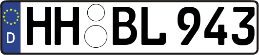 HH-BL943