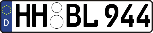 HH-BL944