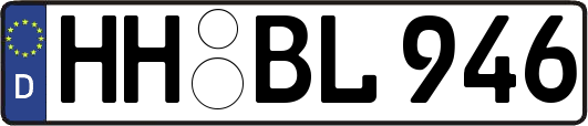 HH-BL946