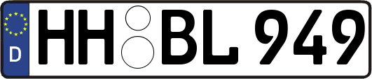 HH-BL949