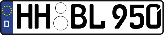 HH-BL950