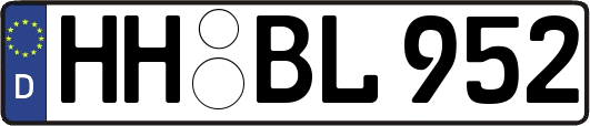HH-BL952
