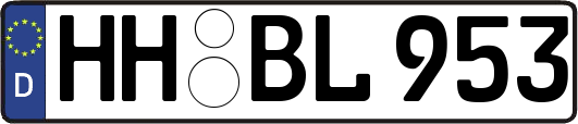 HH-BL953