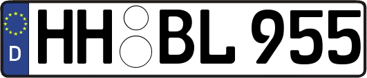HH-BL955