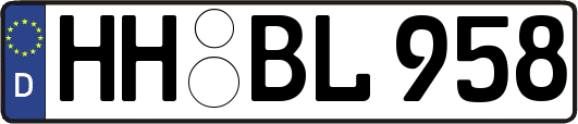 HH-BL958