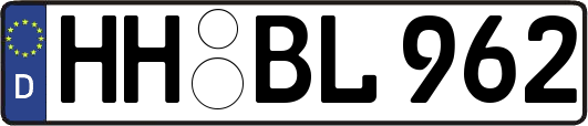 HH-BL962