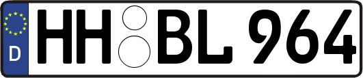 HH-BL964