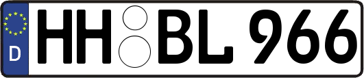 HH-BL966