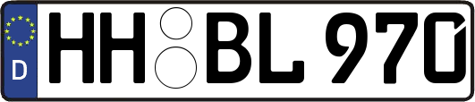 HH-BL970