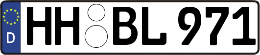HH-BL971
