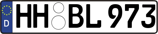 HH-BL973
