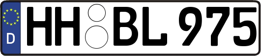 HH-BL975