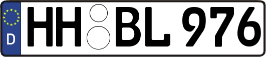 HH-BL976