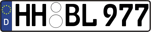 HH-BL977