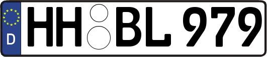 HH-BL979