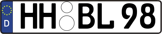 HH-BL98