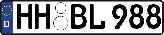HH-BL988