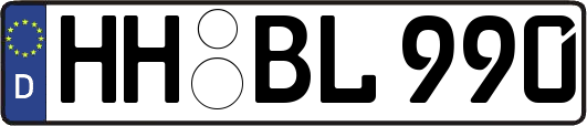HH-BL990
