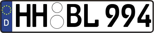 HH-BL994