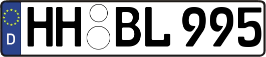 HH-BL995