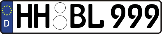 HH-BL999