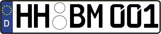 HH-BM001