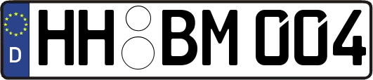 HH-BM004