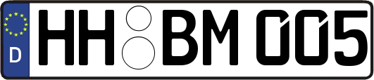 HH-BM005