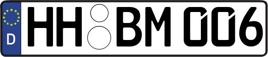 HH-BM006
