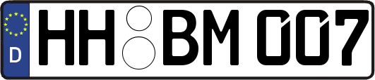 HH-BM007