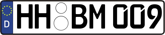 HH-BM009