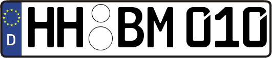 HH-BM010