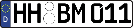 HH-BM011