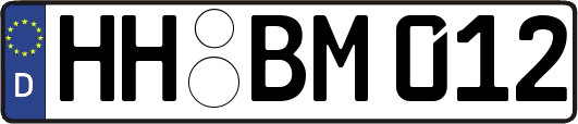 HH-BM012