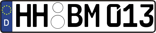 HH-BM013