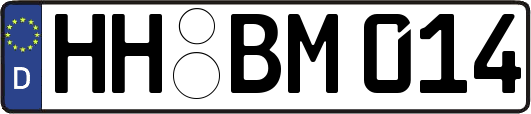 HH-BM014