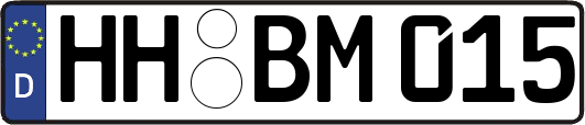 HH-BM015