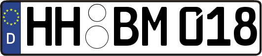 HH-BM018