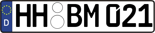HH-BM021
