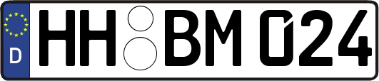 HH-BM024