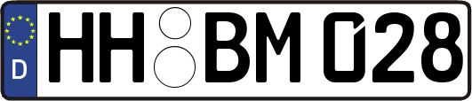 HH-BM028