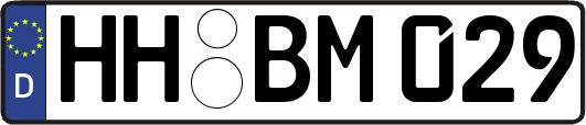 HH-BM029