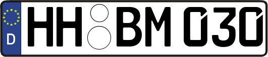 HH-BM030