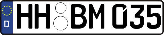 HH-BM035