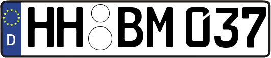 HH-BM037