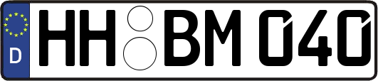 HH-BM040