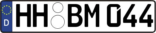 HH-BM044