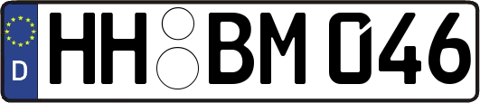 HH-BM046