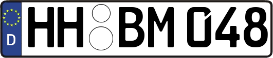 HH-BM048