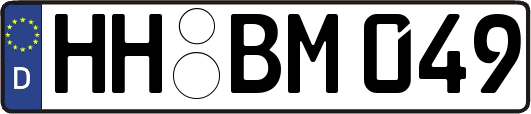HH-BM049
